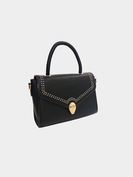 Chris Borsa Women's Envelope Black