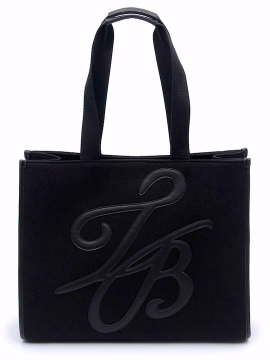 Ted Baker Women's Bag Tote Hand Black