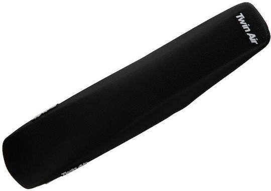 Седалка Twin Air 162120 Yamaha Yz 125 02-23 Yamaha Yz 250 02-21 1бр Черна