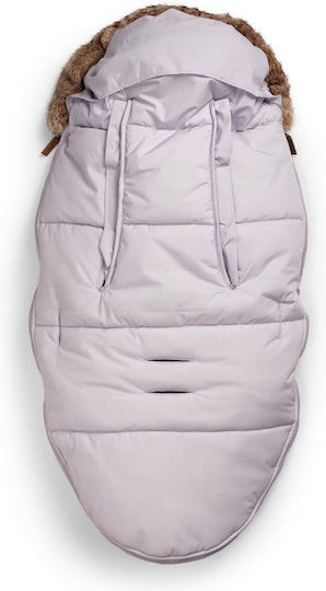 Elodie Details Universal Waterproof Stroller Footmuff Lilac