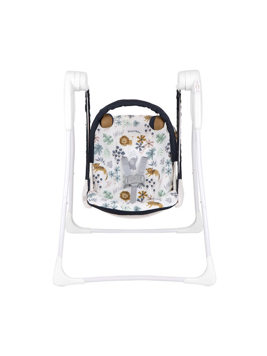 Graco Baby Delight Χειροκίνητο Relax Μωρού Graco Baby Delight Χειροκίνητο Relax Μωρού