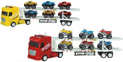 BigBuy Truck for Cars (Various Designs) 1pc