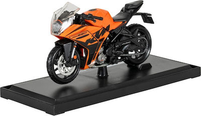 Maisto Motorrad 1:12 KTM RC 390