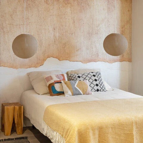 La Case de Cousin Paul Kids Ceiling Light Pendant