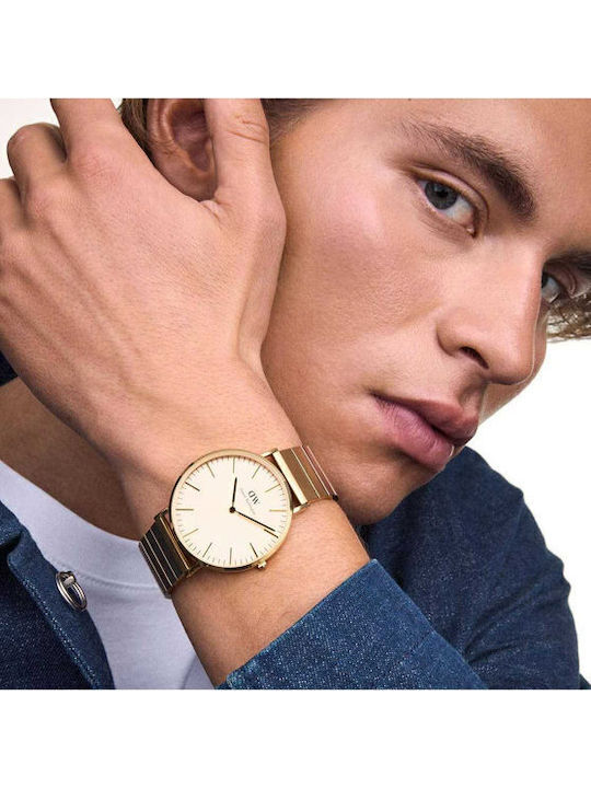 Daniel Wellington Klavier Herrenuhr Daniel Wellington Klavier Herrenuhr