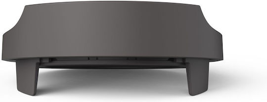 BenQ GV50 9H.JSR77.59E Mini Projector DLP (DMD) Full HD Laser with Built-in Speakers White