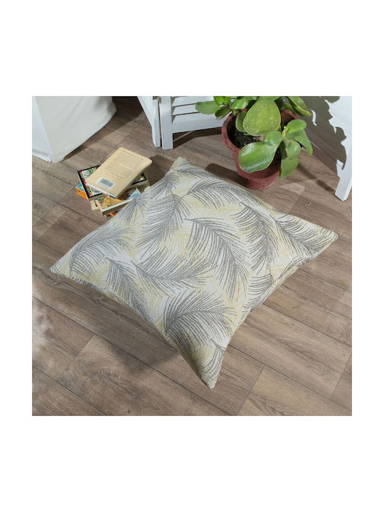 Teoran Decorative Pillow Case Toscana 8 65x65cm.