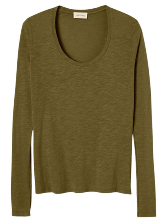 Jacksonville Women's Blouse Vintage Buisson