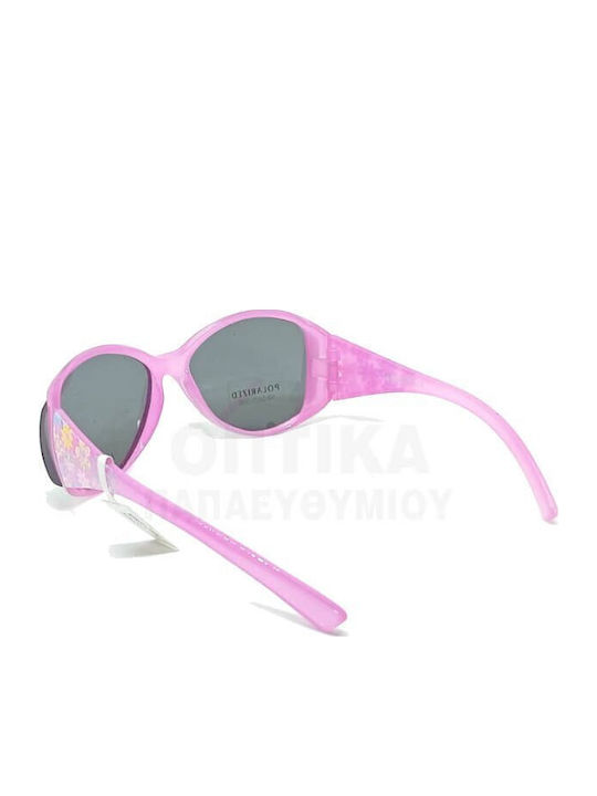 Marasil Kids Sunglasses With Polarized Lens Pink