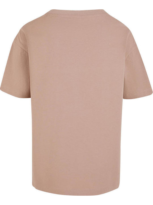 Σετ Παιδικά T-shirts whitesand, duskrose