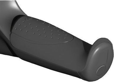 FDI Forearm Crutches FDI Forearm Crutches Achselkrücken Weiß 86064