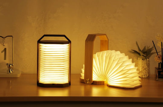 Gingko Διακοσμητικό Φωτιστικό Smart LED