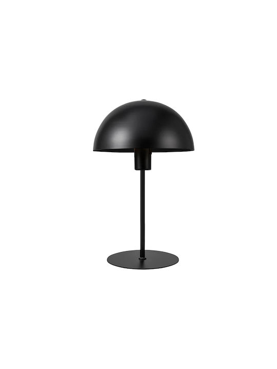 Pakketo Διακοσμητικό Φωτιστικό Desker E27 25x25x39εκ.