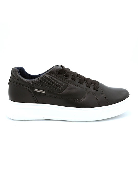 Pegada Sneakers BLACK