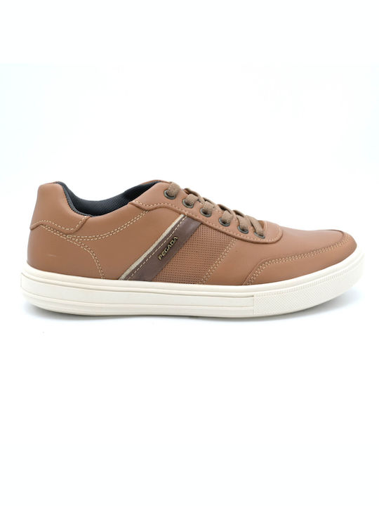 Pegada Ανδρικά Sneakers Camel