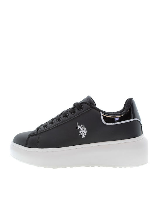 U.S. Polo Assn.