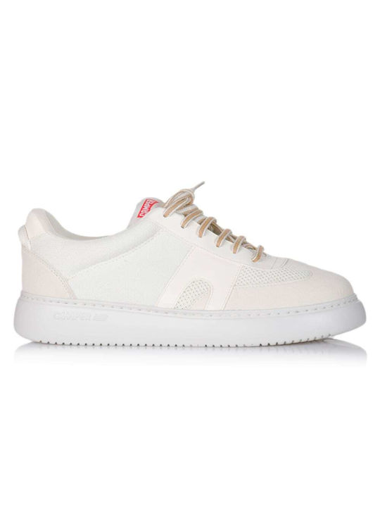 Camper Runner K21 Sneakers White