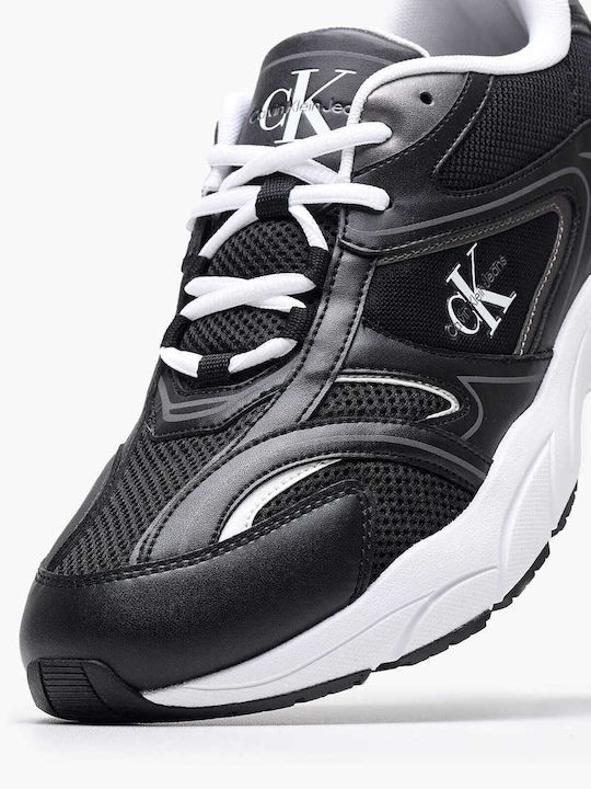 Sneakers Black