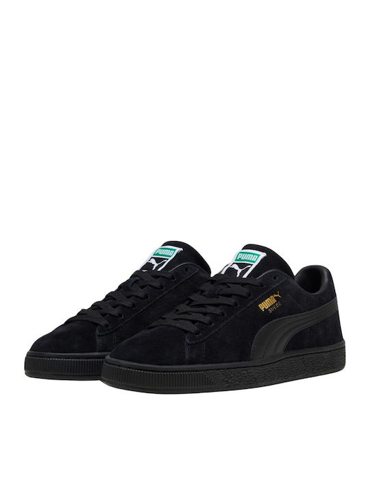Ανδρικά Sneakers Puma Black
