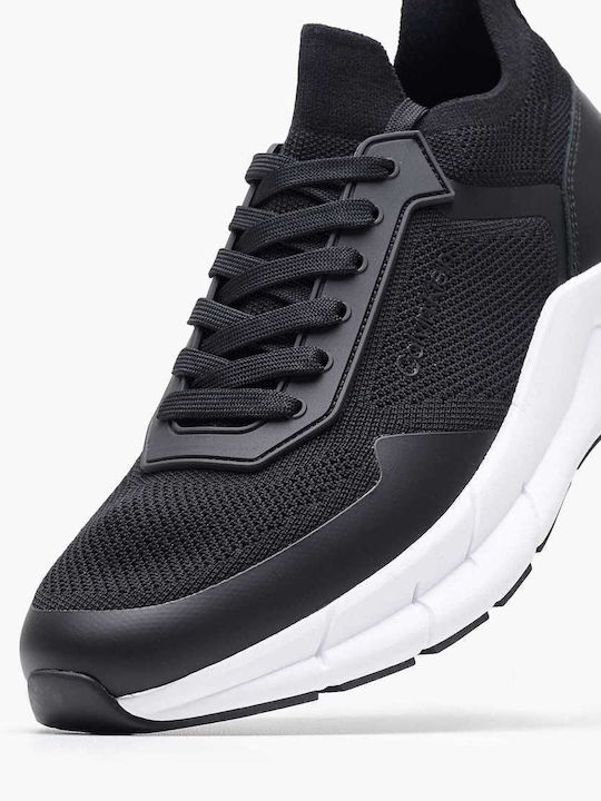 Calvin Klein Sneakers BLACK