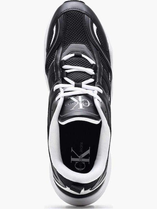 Sneakers Black