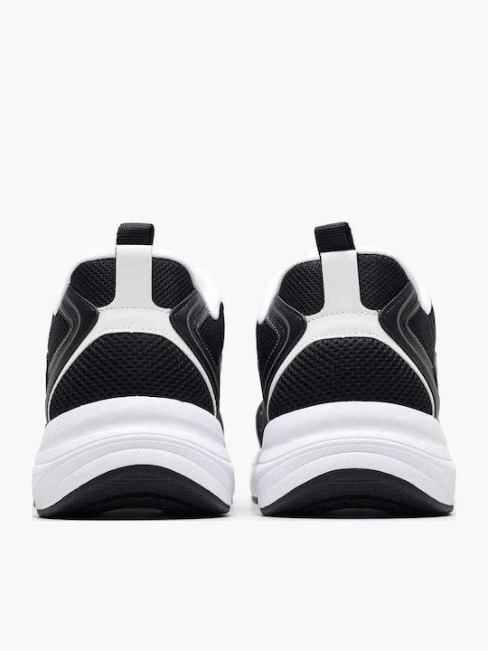 Sneakers Black