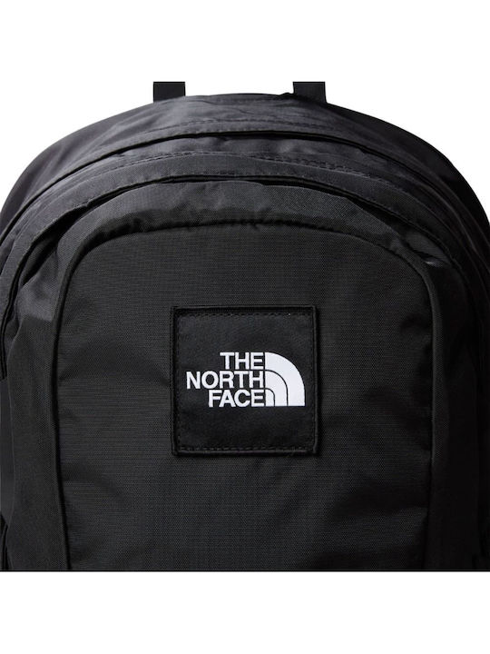 The North Face Hot Shot - Special Edition Αδιάβροχο 30lt Μαύρο