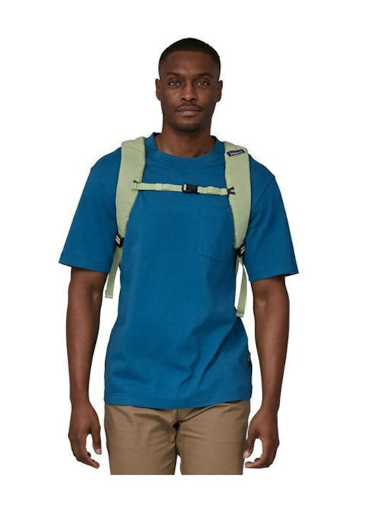 Patagonia Black Hole 25L Green Backpack