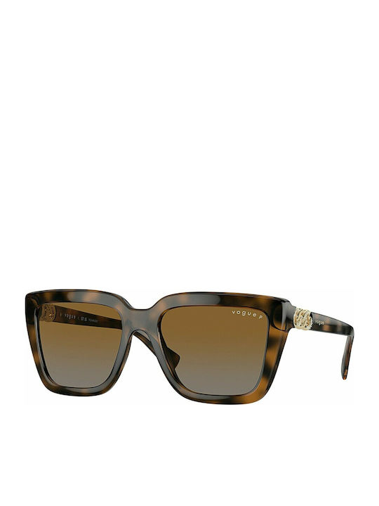 Vogue Unisex Ochelari de soare cu Maro Cadru și Maro Lentilă VO5575SB 2386T5