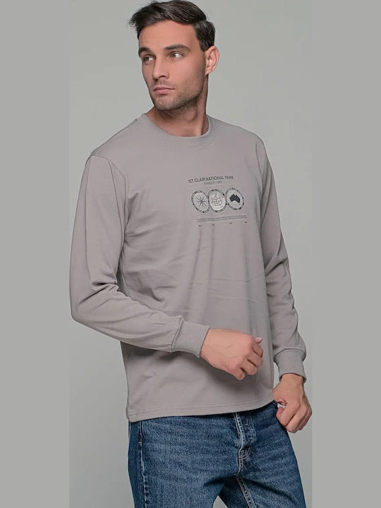 Tricou Gray