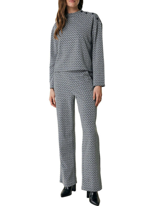 Women's Sweater Blue