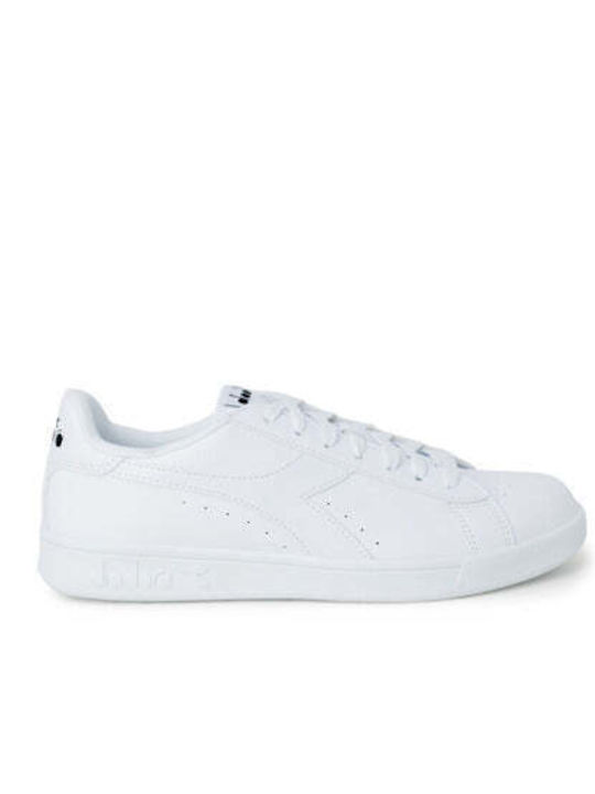 Diadora Sneakers White