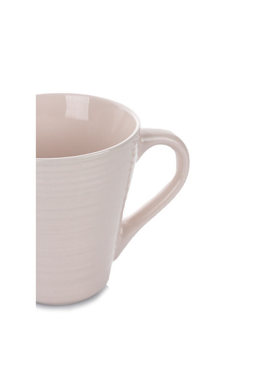 General Trade Mug Pink 350ml