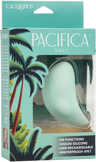 Calexotics Pacifica Bali Teaser 10 Functions Aqua Κωδικός Προϊόντος D-241416