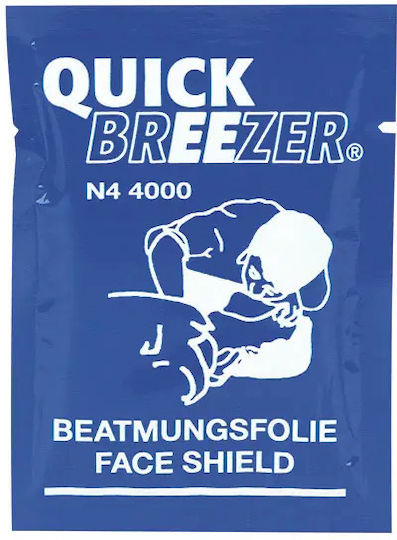 CPR-Maske 1Stück
