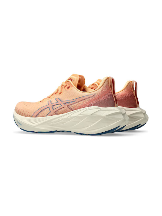 Novablast 4 Femei Pantofi sport Alergare Portocalii