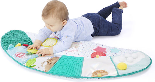 Sophie La Girafe Activity Mat for 0+ months