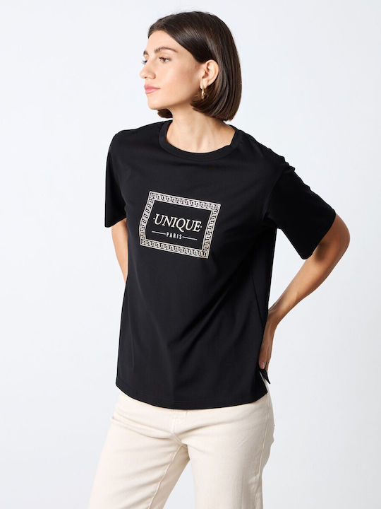 Passager Women's T-shirt black