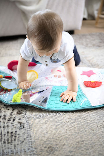 Sophie La Girafe Activity Mat for 0+ months