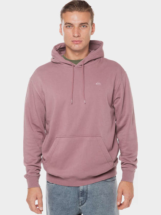 Quiksilver Salt Water Hanorac cu Glugă Salt Water AQYFT03329-PMR0