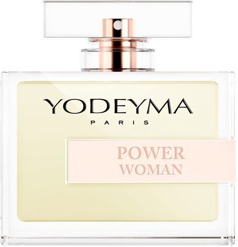Yodeyma Power Woman Eau De Parfum Damen 100ml