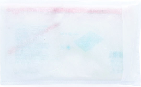 Επιθεμα Κρυο-ζεστο Παγοκυστη 16 X 26 Cm Θηκη Noba