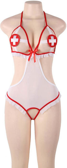 Kinksters White