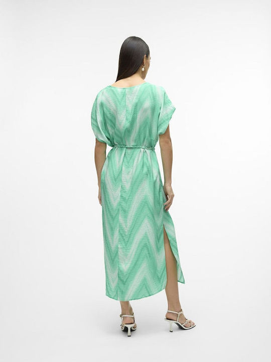 Vero Moda Kleid Green