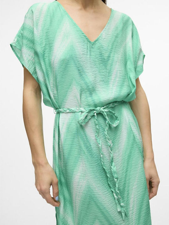 Rochie De Vară Verde