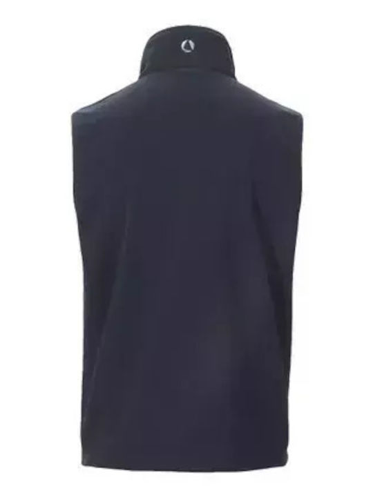 Men's Fleece Jacket Navy Blue