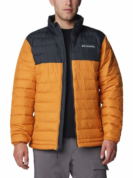 Lite Ii Якета Puffer Sunstone Shark