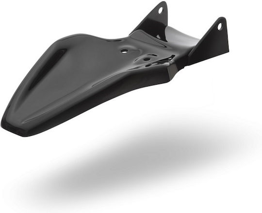 Moto Discovery Motorcycle Front Wheel Fender for KTM 390 Adventure Black 1pcs