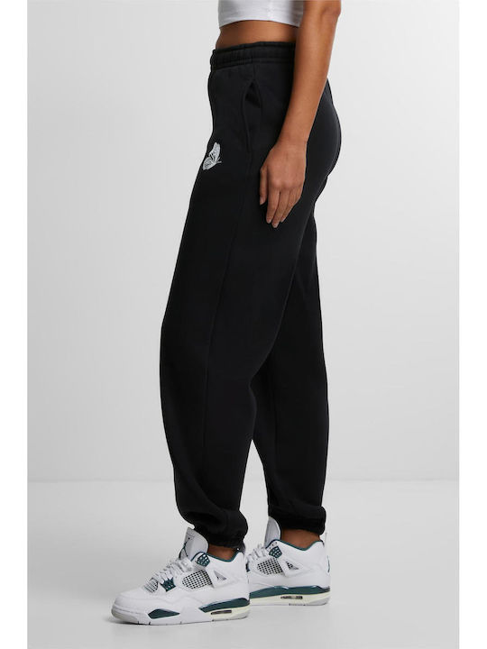 Παντελόνι Φόρμας Black