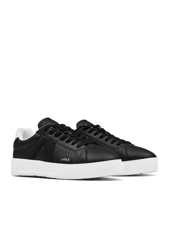 Ανδρικά Sneakers Μαύρα